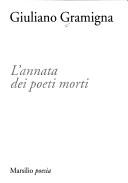 Cover of: L' annata dei poeti morti