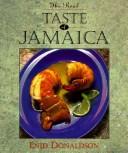 The real taste of Jamaica by Enid Donaldson