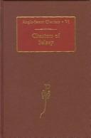 Cover of: Charters of Selsey by edited by S.E. Kelly.