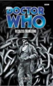 Cover of Doctor Who