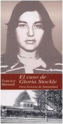 Cover of: El caso de Gloria Stockle: otra historia de impunidad