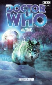 Cover of: Wolfsbane