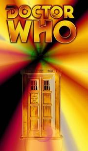 Cover of: Doctor Who by Terrance Dicks, Barry Letts