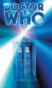Cover of: Doctor Who: The Eleventh Tiger