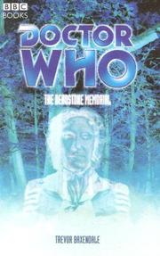 Doctor Who by Trevor Baxendale