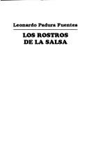 Cover of: Los rostros de la salsa