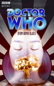 Cover of: Doctor Who by Andrew Cartmel