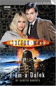 Cover of: Doctor Who by Gareth Roberts