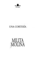 Cover of: Una Cortesía