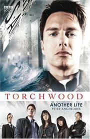 Cover of: Torchwood: Another Life