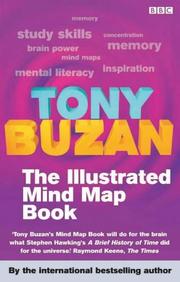 Cover of: The Mind Map Book by Tony Buzan, Barry Buzan, Tony Buzan, Barry Buzan