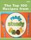 Cover of: The Top 100 Recipes from Ready Steady Cook