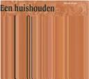 Cover of: Een huishouden van Jan Steen