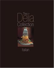 Cover of: The Delia Collection by Delia Smith