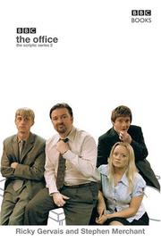 Office (Script Series, vol. 2) by Ricky Gervais, Steve Merchant