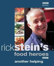 Cover of: More Recipes from Rick Stein's Food Heroes