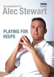 Cover of: The Autobiography of Alex Stewart