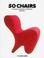 Cover of: 50 chairs