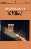 Cover of: Avventure in Africa