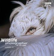 Cover of: Wildlife Photographer of the Year 13 (Wildlife Photographer of the Year)