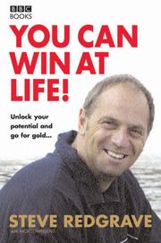 Cover of: Steve Redgrave by Steve Redgrave, Nick Townsend