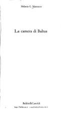 Cover of: La camera di Baltus