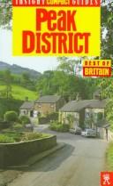 Cover of: Peak District