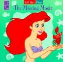 Cover of: The missing music