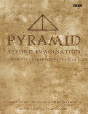 Cover of: Pyramid