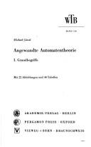 Cover of: Stilverzicht: Typologie und CAAD als Werkzeuge einer autonomen Architektur