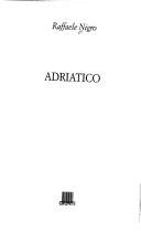 Cover of: Adriatico