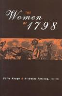 Cover of: The women of 1798