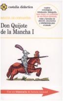 Cover of: Don Quijote De La Mancha (Castalia Didactica) by Florencio Sevilla Arroyo, Elena Varela Merino