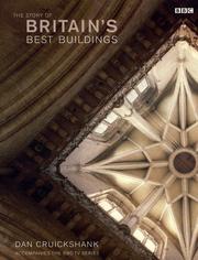 Cover of: Britain's Best Buildings by Dan Cruickshank