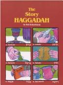 Cover of: The story Haggadah