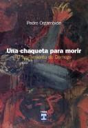 Cover of: Una Chaqueta para morir