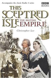 Cover of: This Sceptred Isle: Empire (This Sceptred Isle)