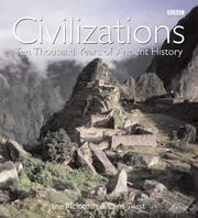 Cover of: Civilizations by Jane McIntosh, Clint Twist, Jane McIntosh, Clint Twist