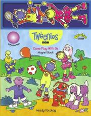 Cover of Come and Play with Us (Tweenies: Surprise Time)