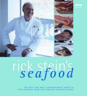 Cover of: Rick Stein's Seafood by Rick Stein, Rick Stein