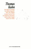 Front cover of Thomas Kuhn by Unknown