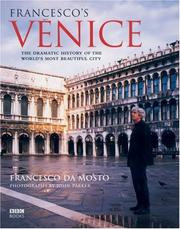 Cover of: Francesco's Venice: The Dramatic History of the World's Most Beautiful City