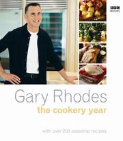 Cover of: The Complete Cookery Year