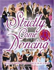Strictly come dancing by Martin Knowlden