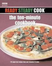 Cover of: "Ready Steady Cook" (Ready Steady Cook)