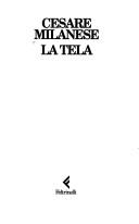 Cover of: La tela