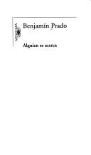 Cover of: Alguien se acerca