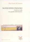 Cover of: Novecento padano: l'universo rurale e la "grande trasformazione"