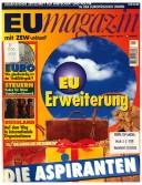 Cover of: Kommentar zum EU-/EG-Vertrag