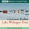 Cover of: Lake Wobegon Days